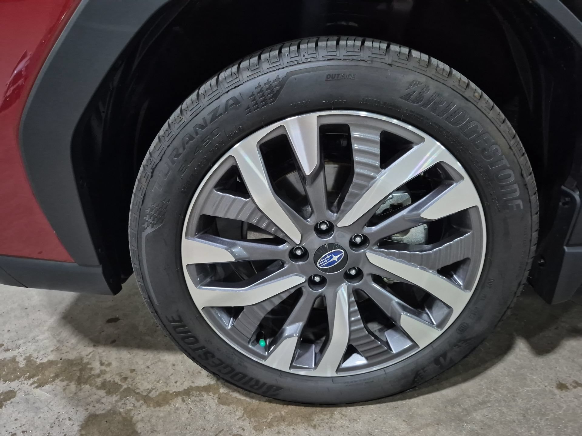 Used 2026 Subaru Forester Touring AWD/4WD image 34