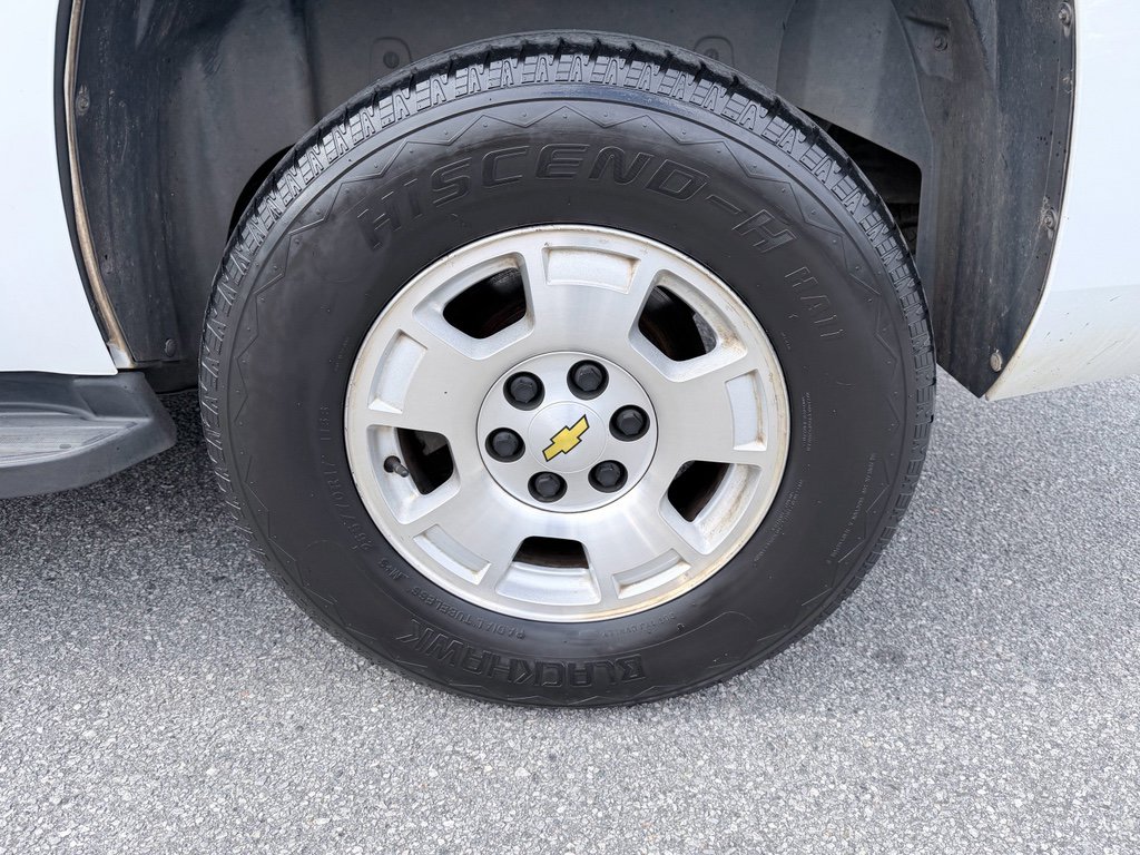 Used 2012 Chevrolet Tahoe LT image 29