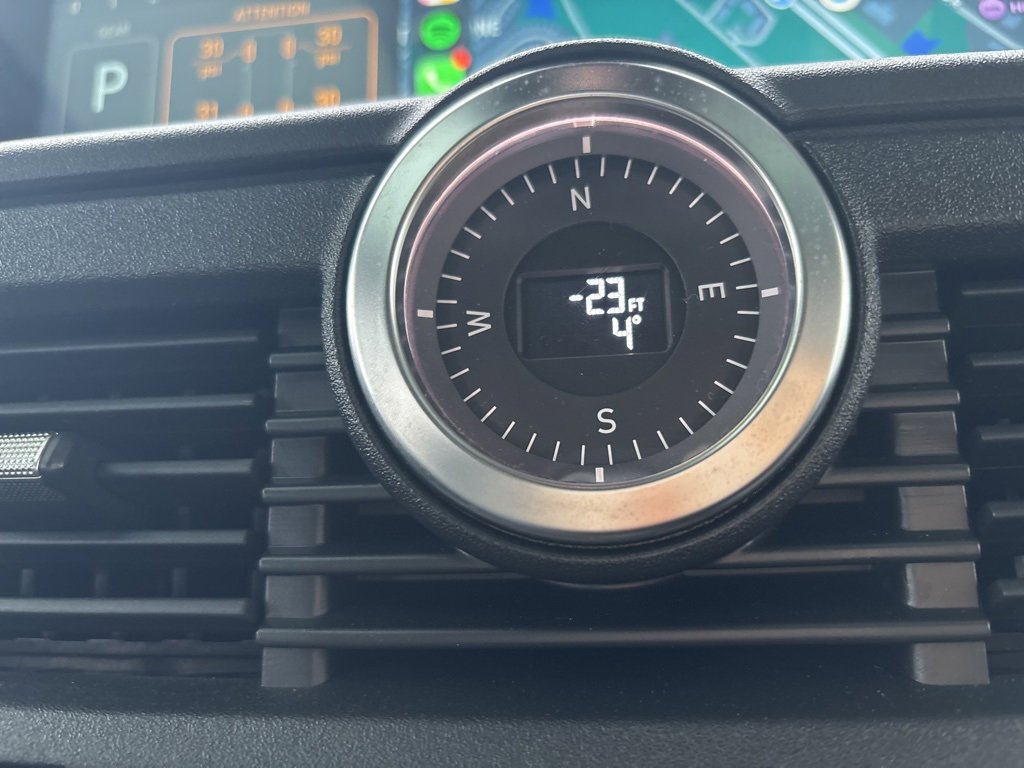 Used 2024 INEOS Grenadier image 32