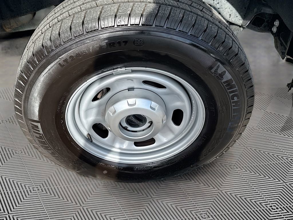 Used 2026 Ford F250 XL image 30