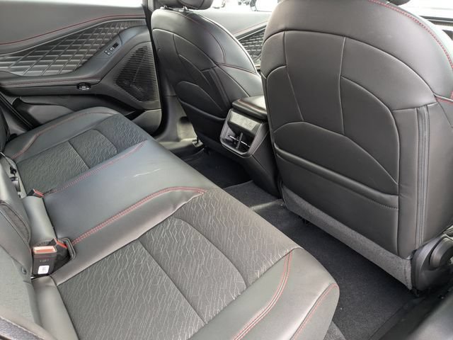 New 2026 Dodge Charger R/T w/ Driver Convenience Group AWD/4WD image 11