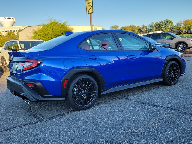 New 2026 Subaru WRX Limited AWD/4WD image 6