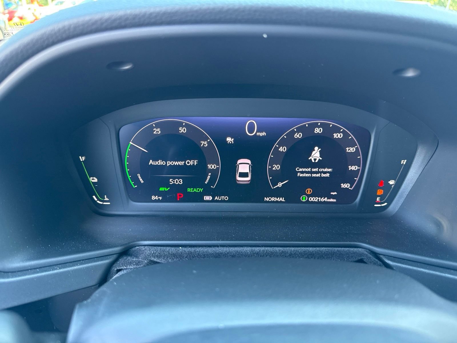 Used 2026 Honda Accord Touring image 29