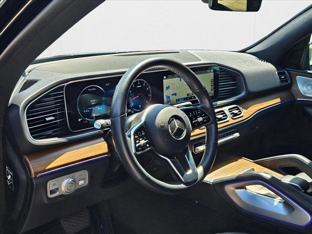 Used 2022 Mercedes-Benz GLE 350 image 17