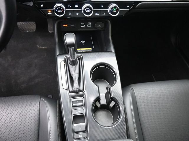 Used 2023 Honda Civic Touring image 32