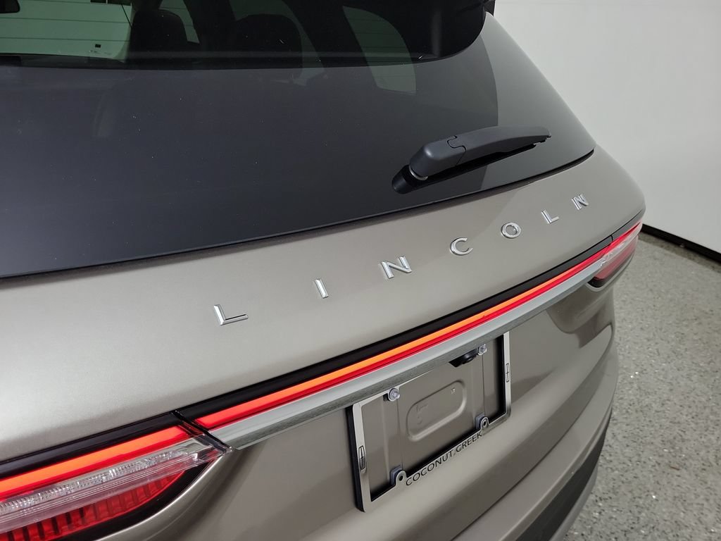 Certified 2021 Lincoln Corsair FWD w/ Convenience Package image 5