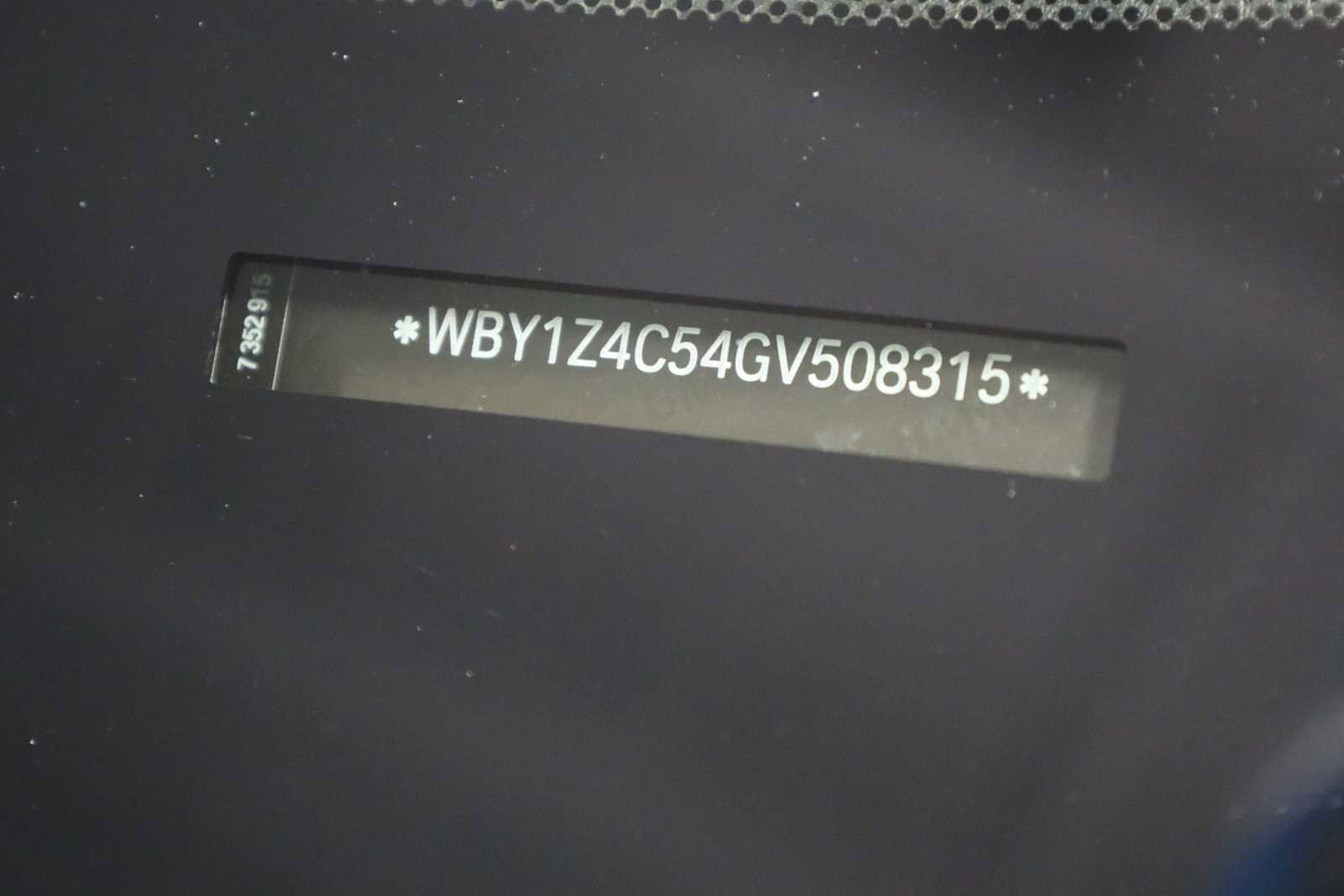 Used 2016 BMW i3 image 39