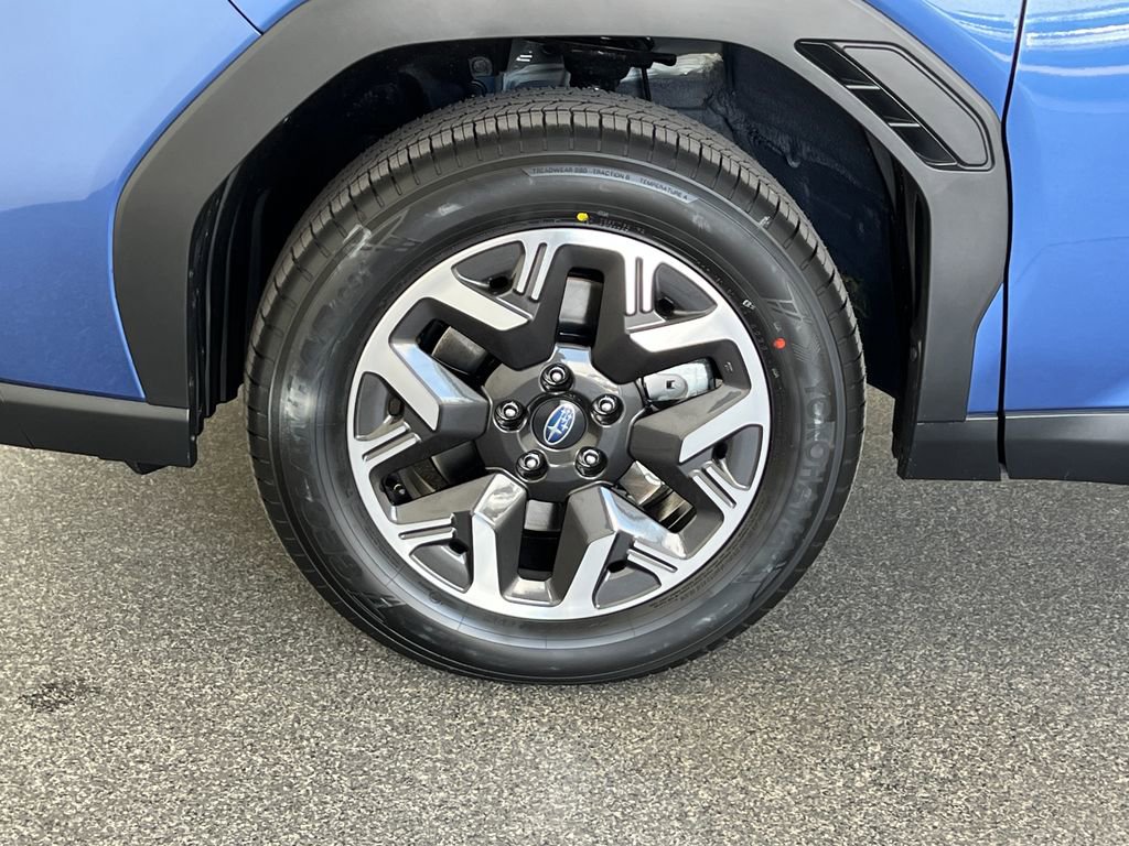 New 2026 Subaru Forester Premium AWD/4WD image 28