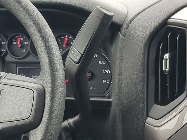 Certified 2025 Chevrolet Silverado 2500 Custom w/ Custom Value Package image 18