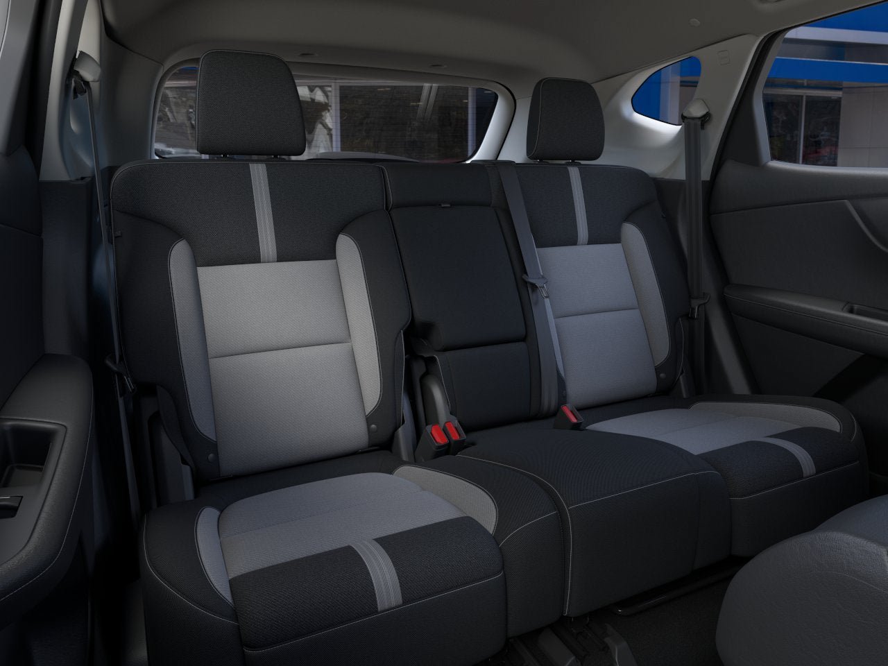 New 2026 Chevrolet Blazer LT AWD/4WD image 17