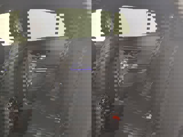 Certified 2026 Mercedes-Benz GLC 300 4MATIC image 21