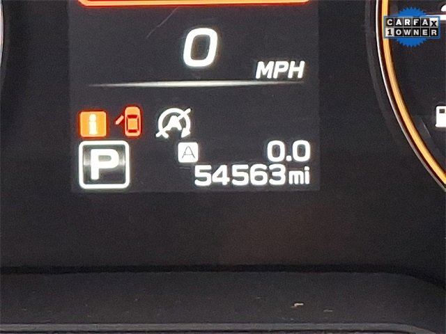 Used 2023 Subaru Outback Wilderness image 21