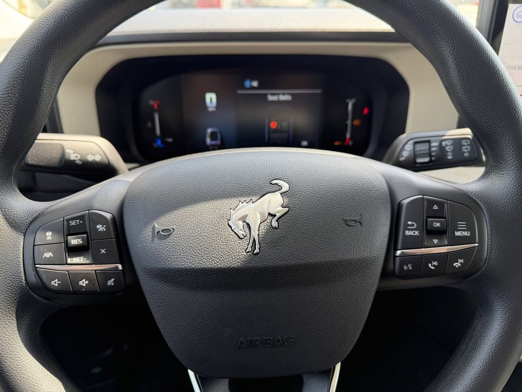 New 2026 Ford Bronco Sport Big Bend AWD/4WD image 22
