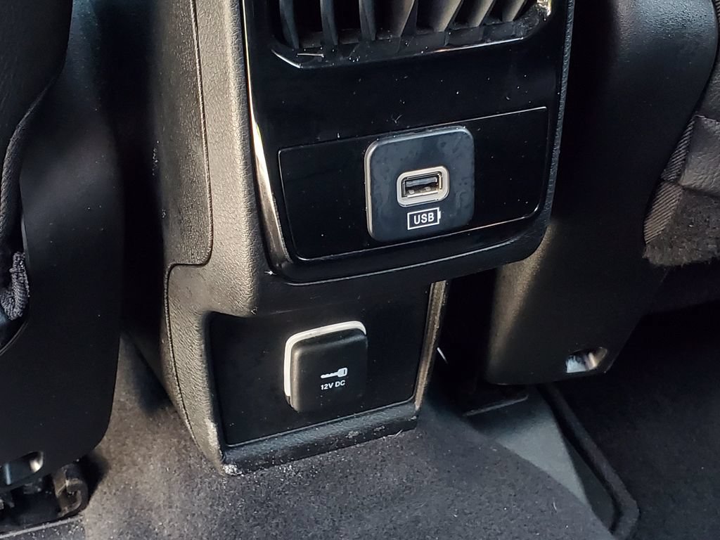 Used 2023 Jeep Compass Limited AWD/4WD image 24