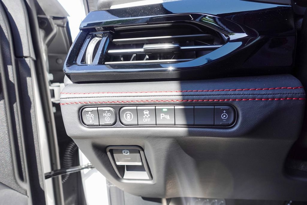 New 2026 Acura MDX A-Spec image 13