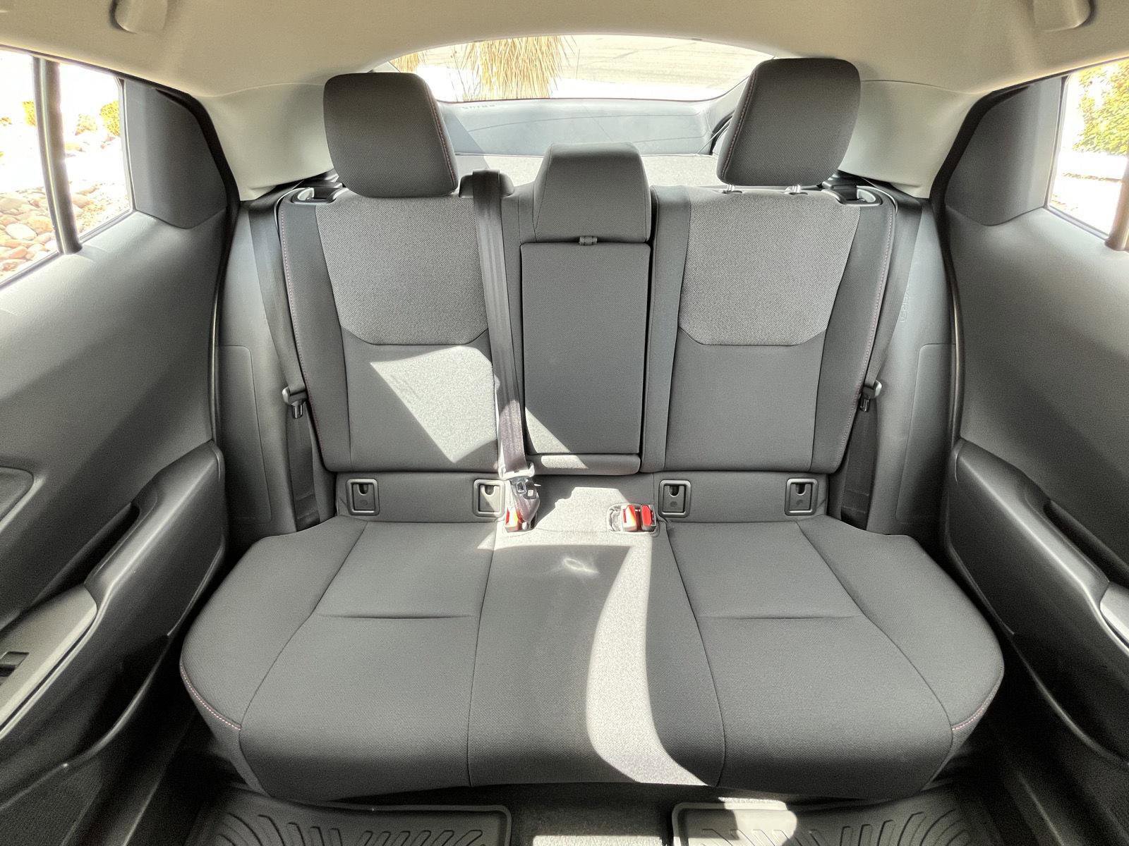 New 2026 Toyota Prius Plug-In Hybrid image 30