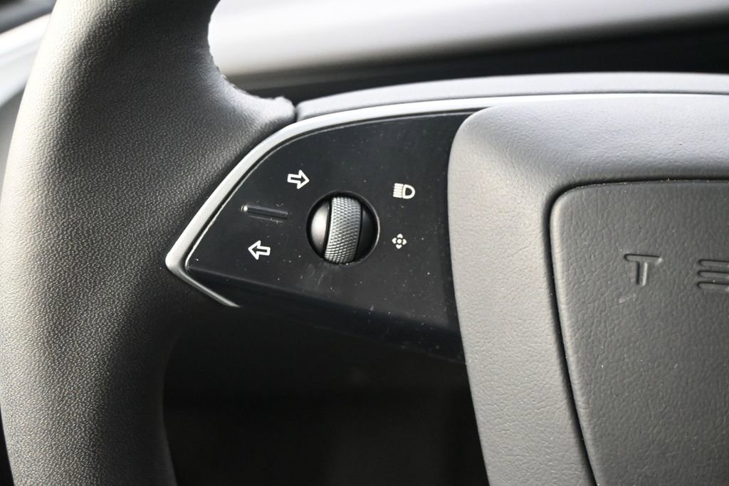 Used 2024 Tesla Model 3 Performance AWD/4WD image 18