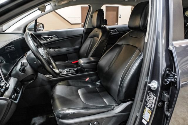 Used 2023 Kia Sportage EX image 33