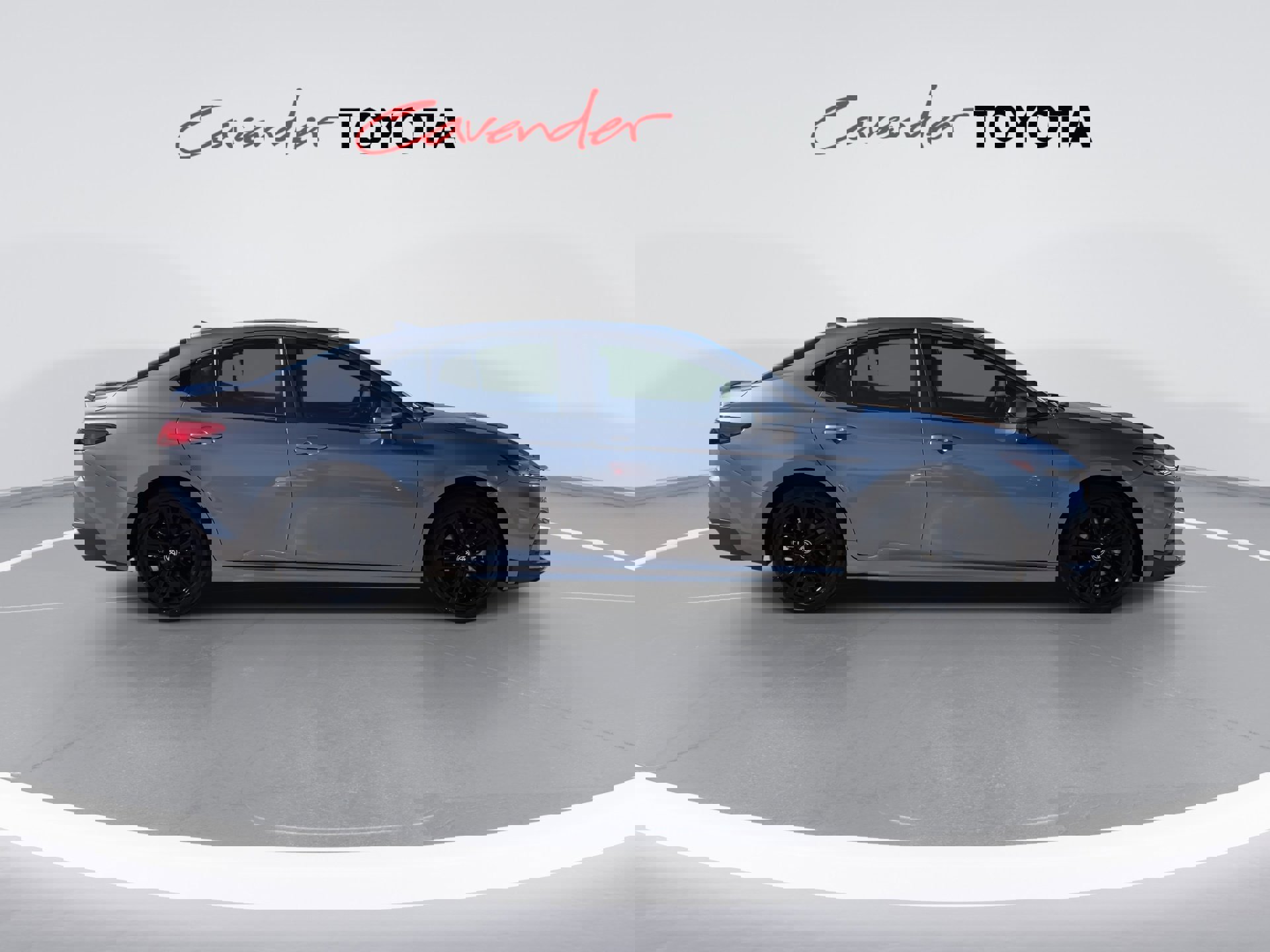 Certified 2026 Toyota Camry SE image 9