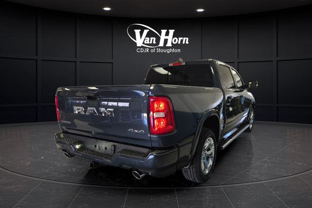 New 2026 RAM 1500 Big Horn image 3