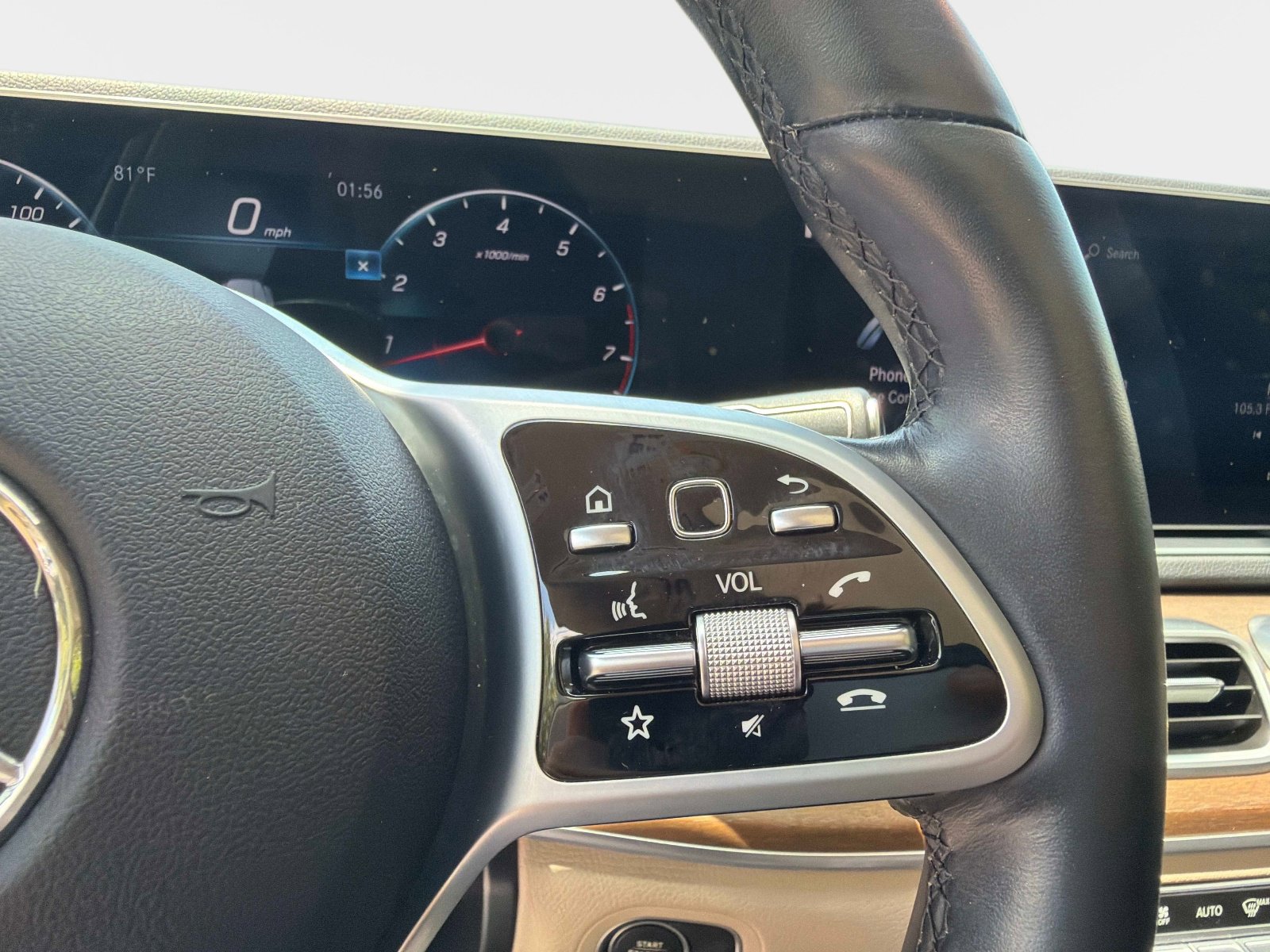 Certified 2021 Mercedes-Benz GLE 350 image 26