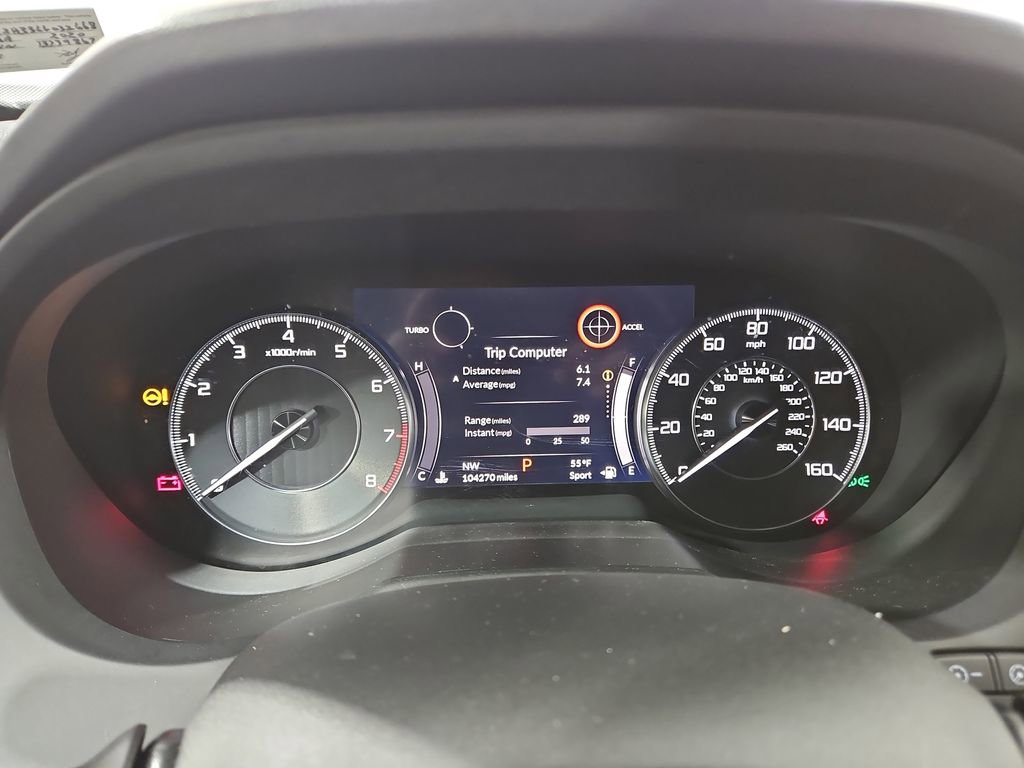 Used 2020 Acura RDX AWD image 15