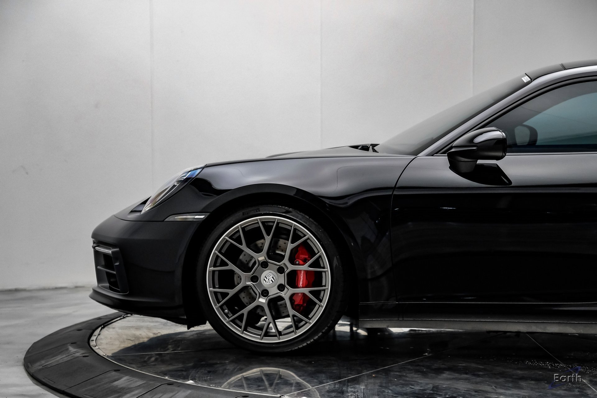 Used 2020 Porsche 911 Carrera 4S image 6