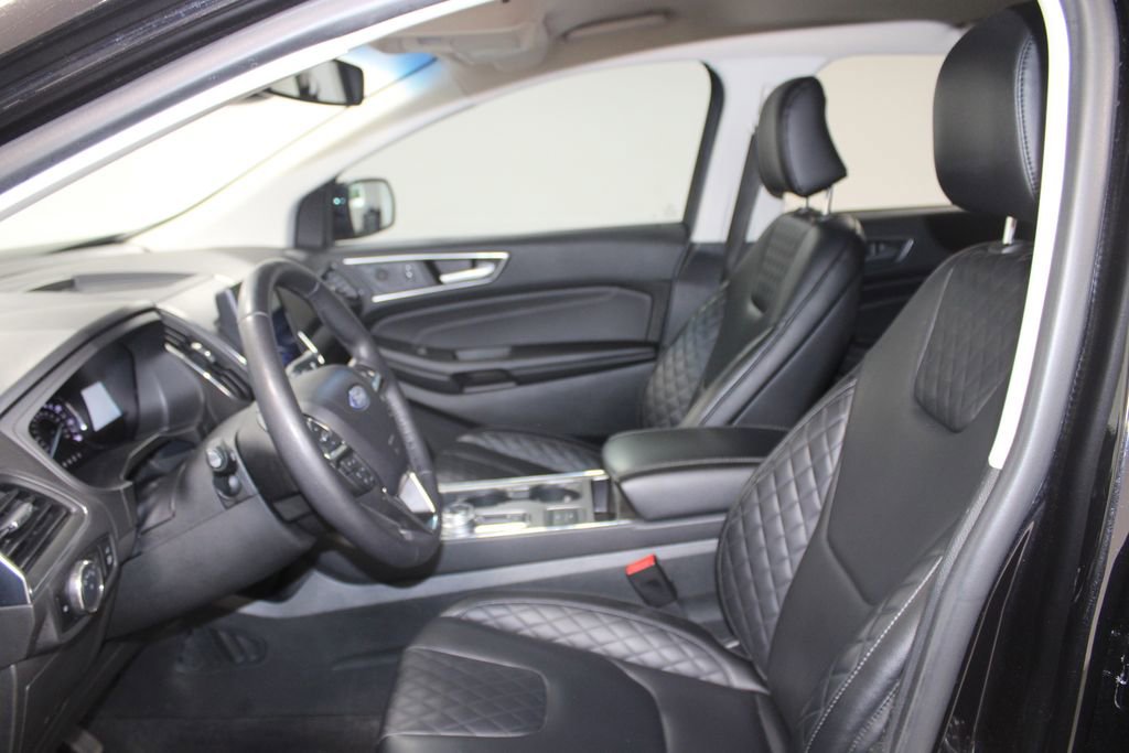 Used 2024 Ford Edge Titanium AWD/4WD image 21