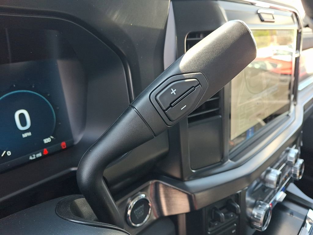 New 2026 Ford F250 Lariat image 8