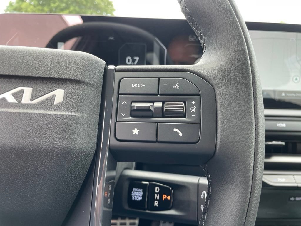 New 2027 Kia Telluride SX Prestige X-Pro AWD/4WD image 28