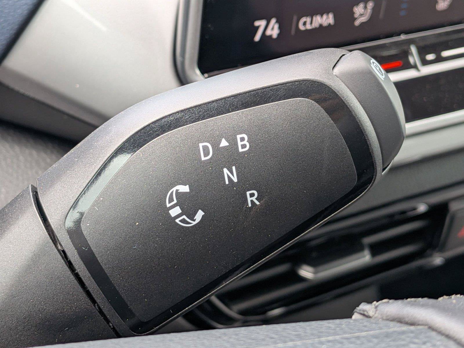 New 2026 Volkswagen ID.4 Pro S AWD/4WD image 25