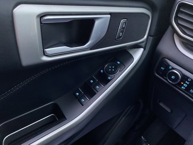 Certified 2023 Ford Explorer XLT w/ Equipment Group 202A image 29