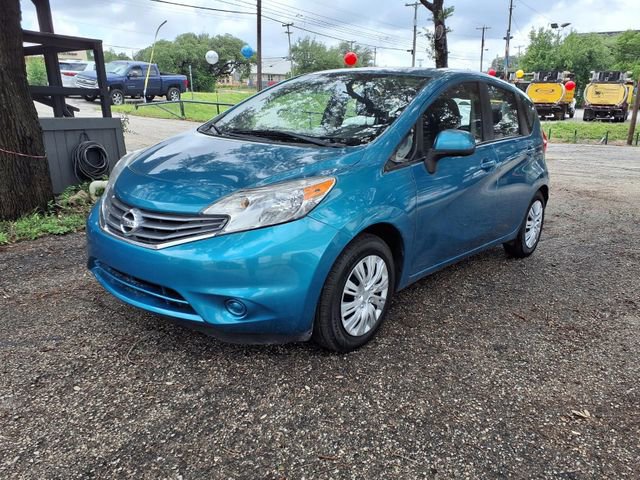 Used 2014 Nissan Versa Note S Plus FWD image 3