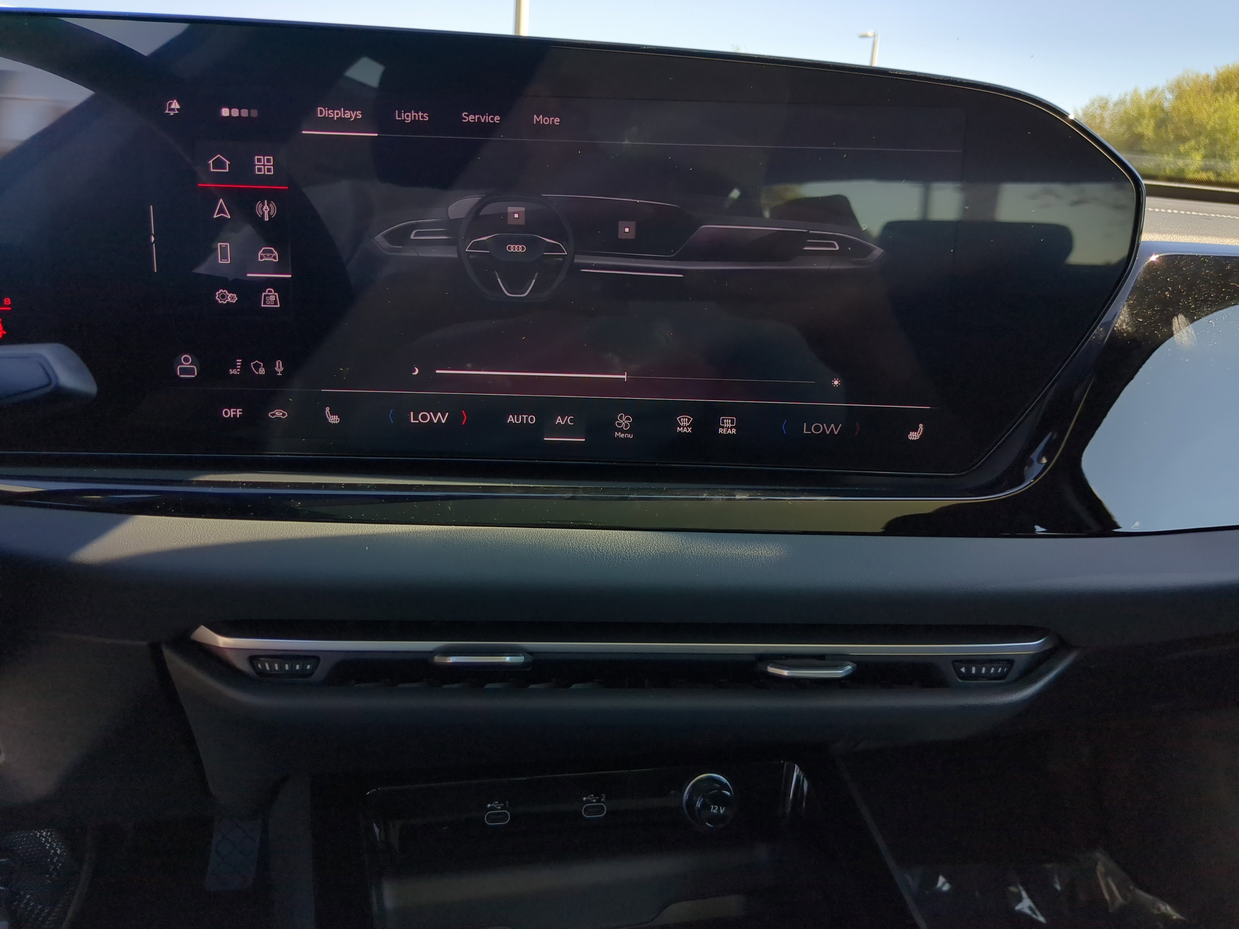 New 2025 Audi A5 2.0T Premium image 22