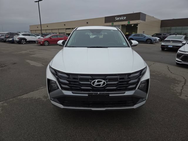 New 2026 Hyundai Tucson SE AWD/4WD image 3