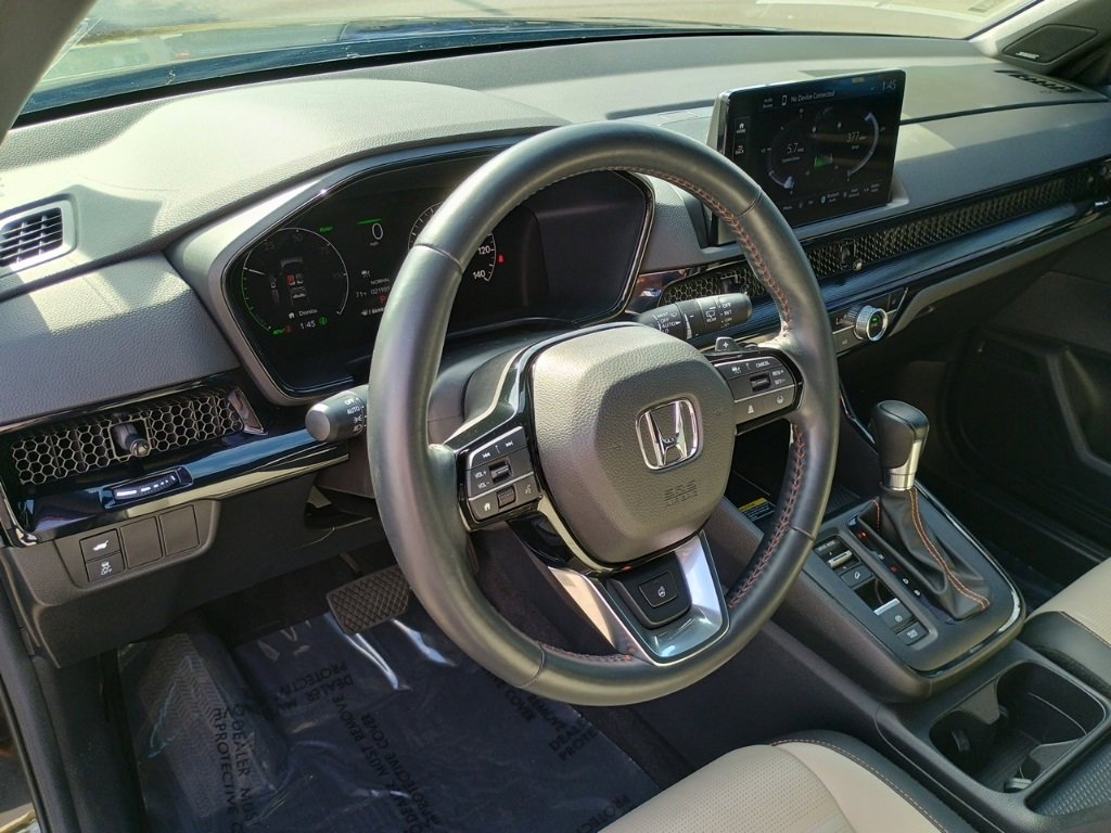 Used 2023 Honda CR-V Sport Touring image 12