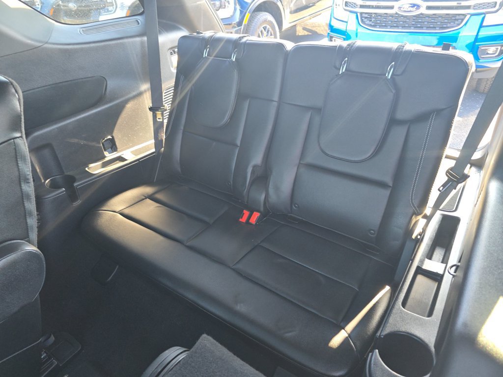 Used 2021 Ford Explorer ST w/ Equipment Group 401A AWD/4WD image 43
