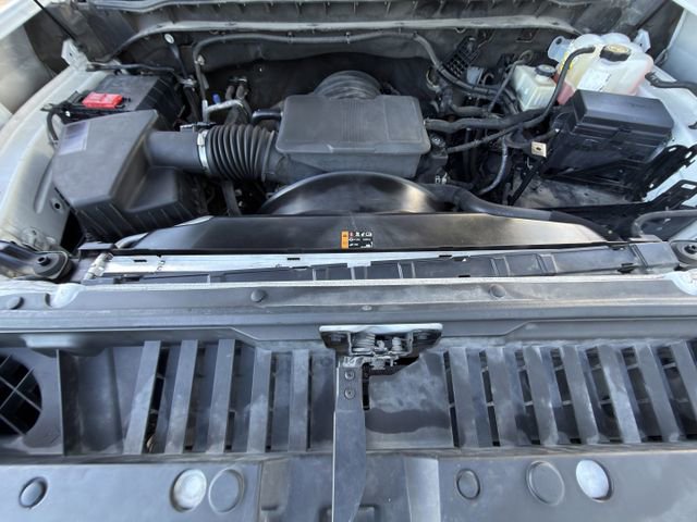 Used 2020 Chevrolet Silverado 2500 LTZ w/ Technology Package image 31