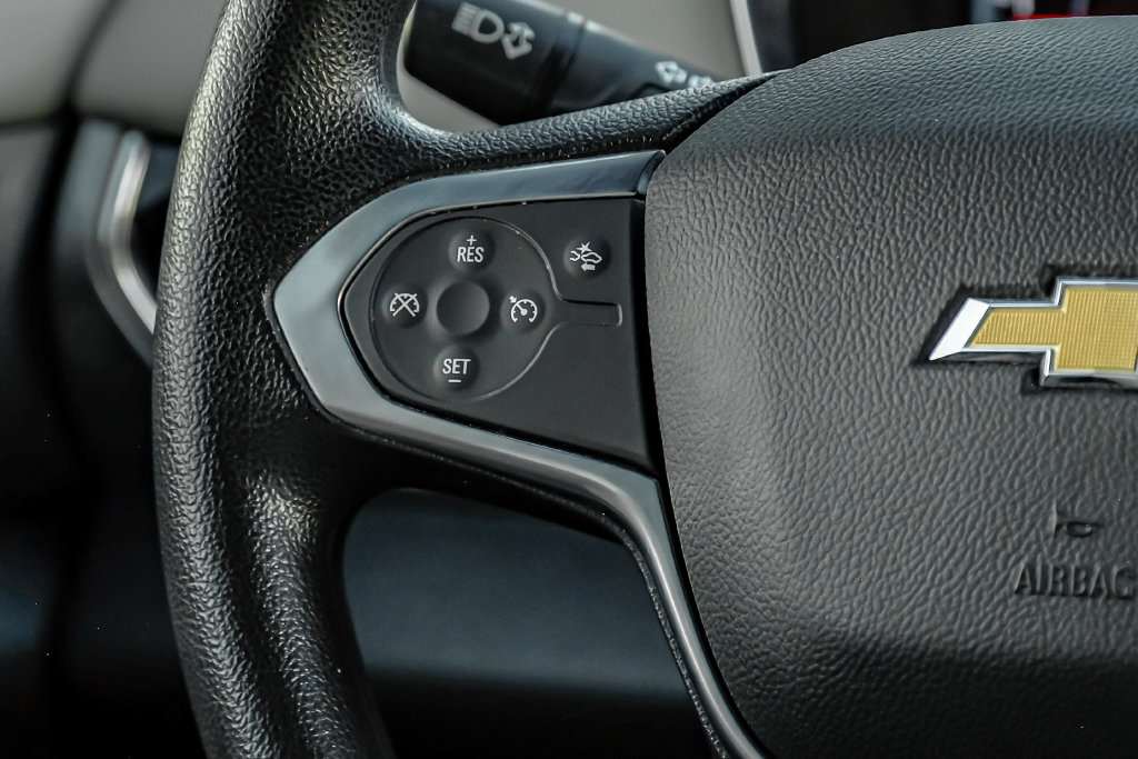 Used 2023 Chevrolet Traverse LS w/ Safety Package FWD image 20