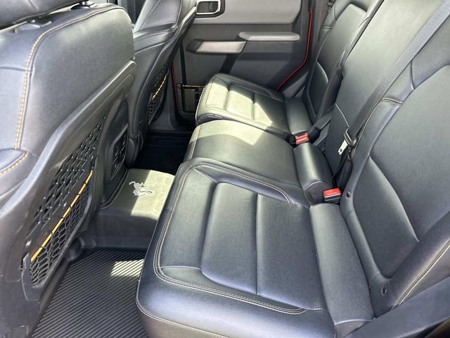 Used 2022 Ford Bronco Badlands image 21