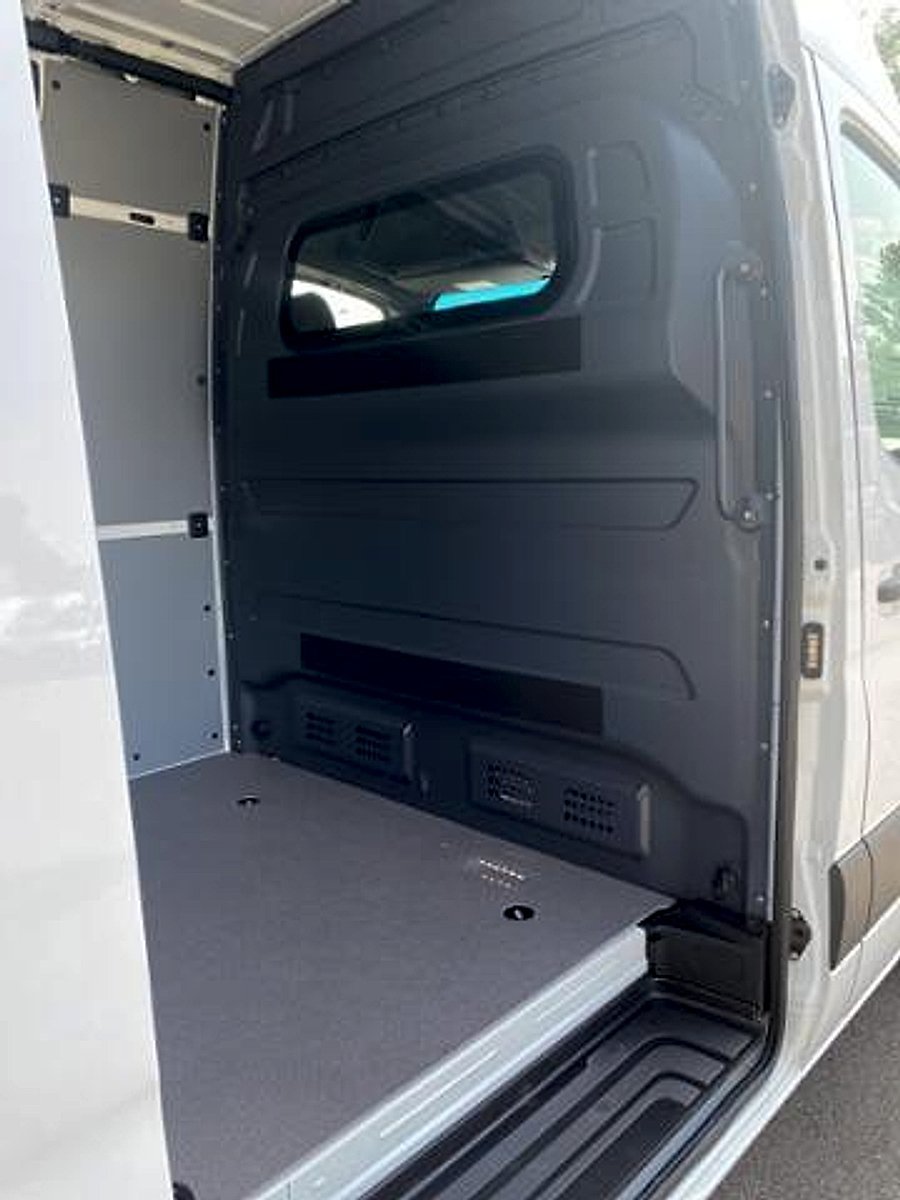 New 2024 Mercedes-Benz Sprinter 3500 image 6