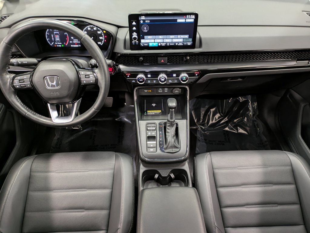 Used 2024 Honda CR-V EX-L image 23