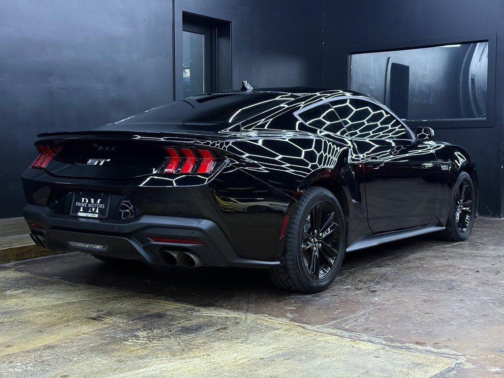 Used 2024 Ford Mustang GT image 9