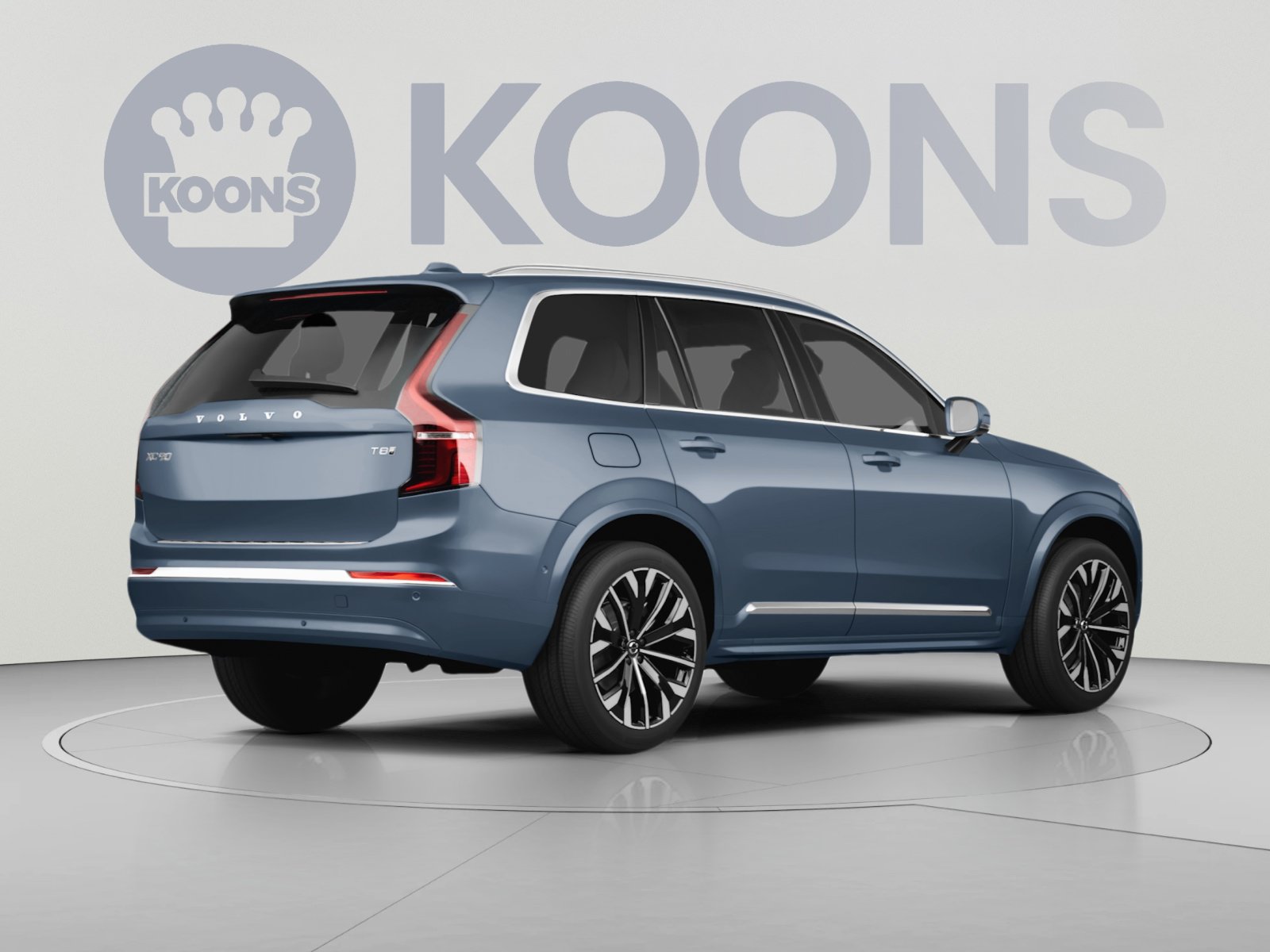 New 2026 Volvo XC90 T8 Ultra w/ Protection Package Premier AWD/4WD image 4