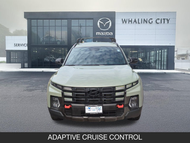 Used 2025 Hyundai Santa Cruz XRT AWD/4WD image 2