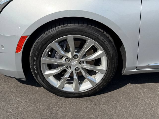 Used 2017 Cadillac XTS Luxury FWD image 28