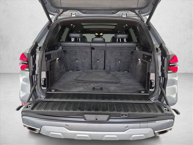 Used 2025 BMW X5 sDrive40i RWD image 6