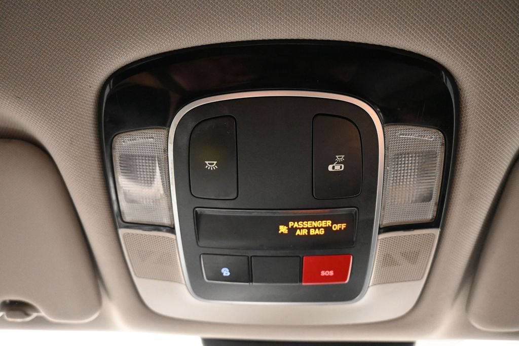 Used 2022 Hyundai Tucson XRT w/ Cargo Package AWD/4WD image 17