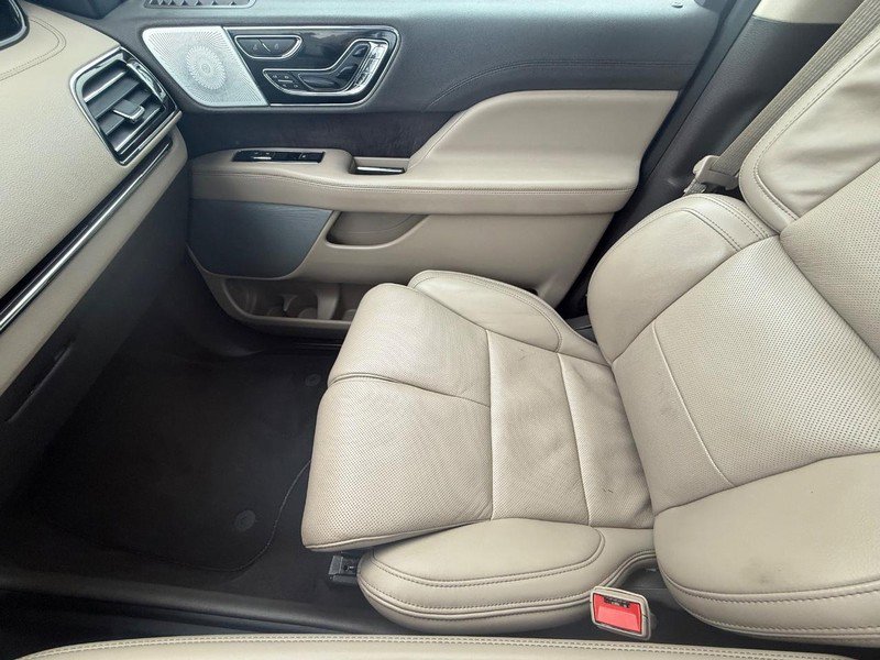 Certified 2024 Lincoln Navigator Reserve image 19