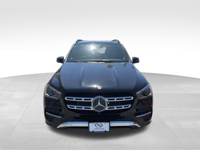 Used 2024 Mercedes-Benz GLE 450e 4MATIC image 3